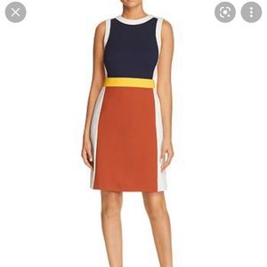 Tory Burch dress